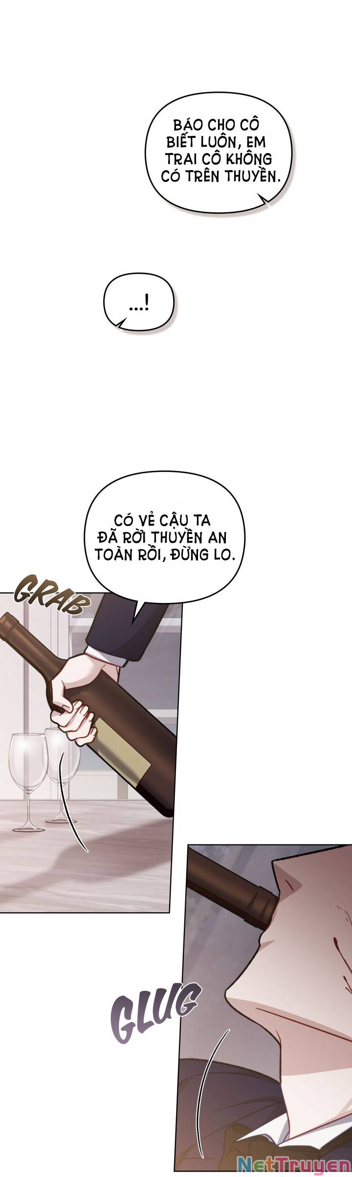 Kẻ Nghiệp Dư Chapter 27.2 - Trang 3
