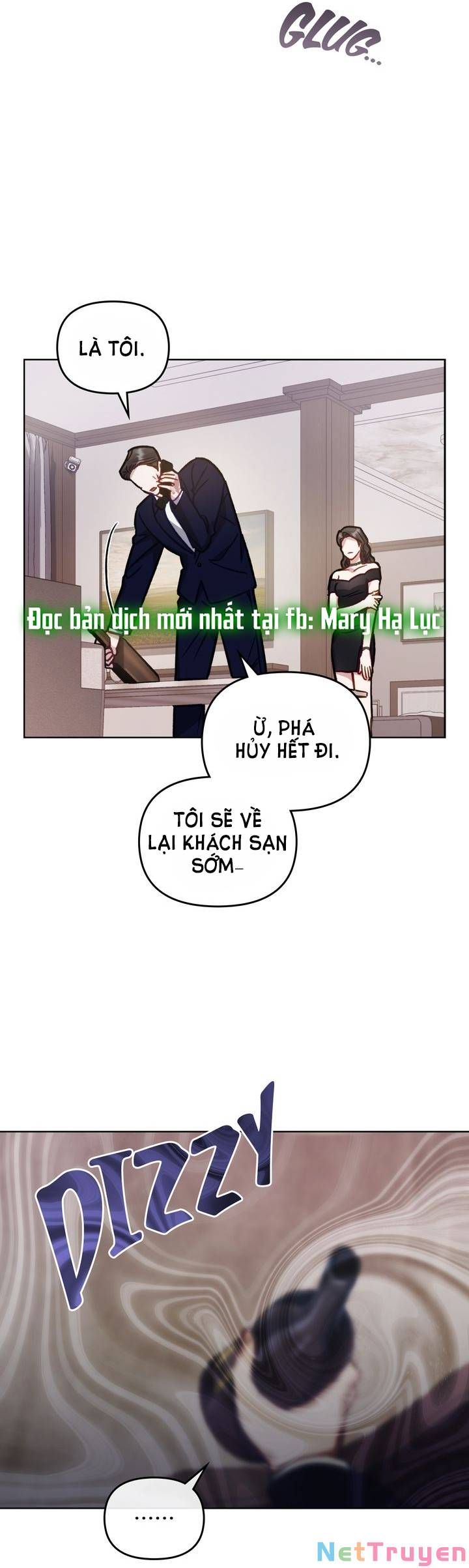 Kẻ Nghiệp Dư Chapter 27.2 - Trang 3