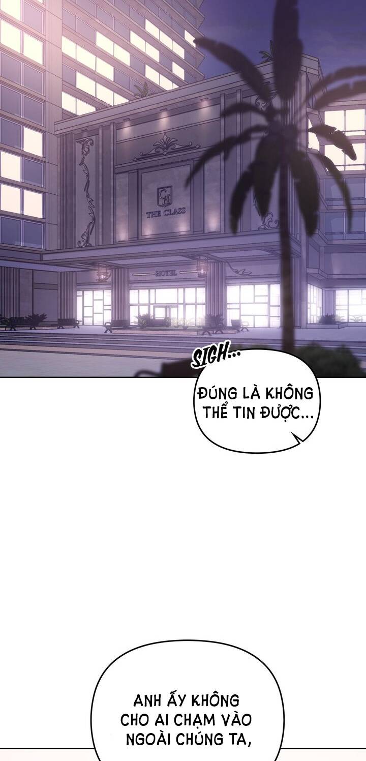 Kẻ Nghiệp Dư Chapter 28.1 - Trang 3