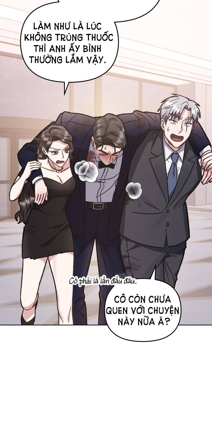 Kẻ Nghiệp Dư Chapter 28.1 - Trang 3