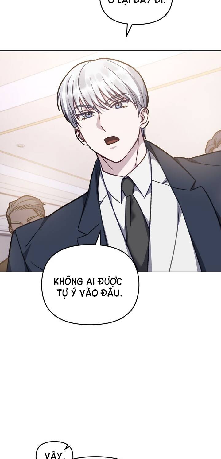 Kẻ Nghiệp Dư Chapter 28.1 - Trang 3