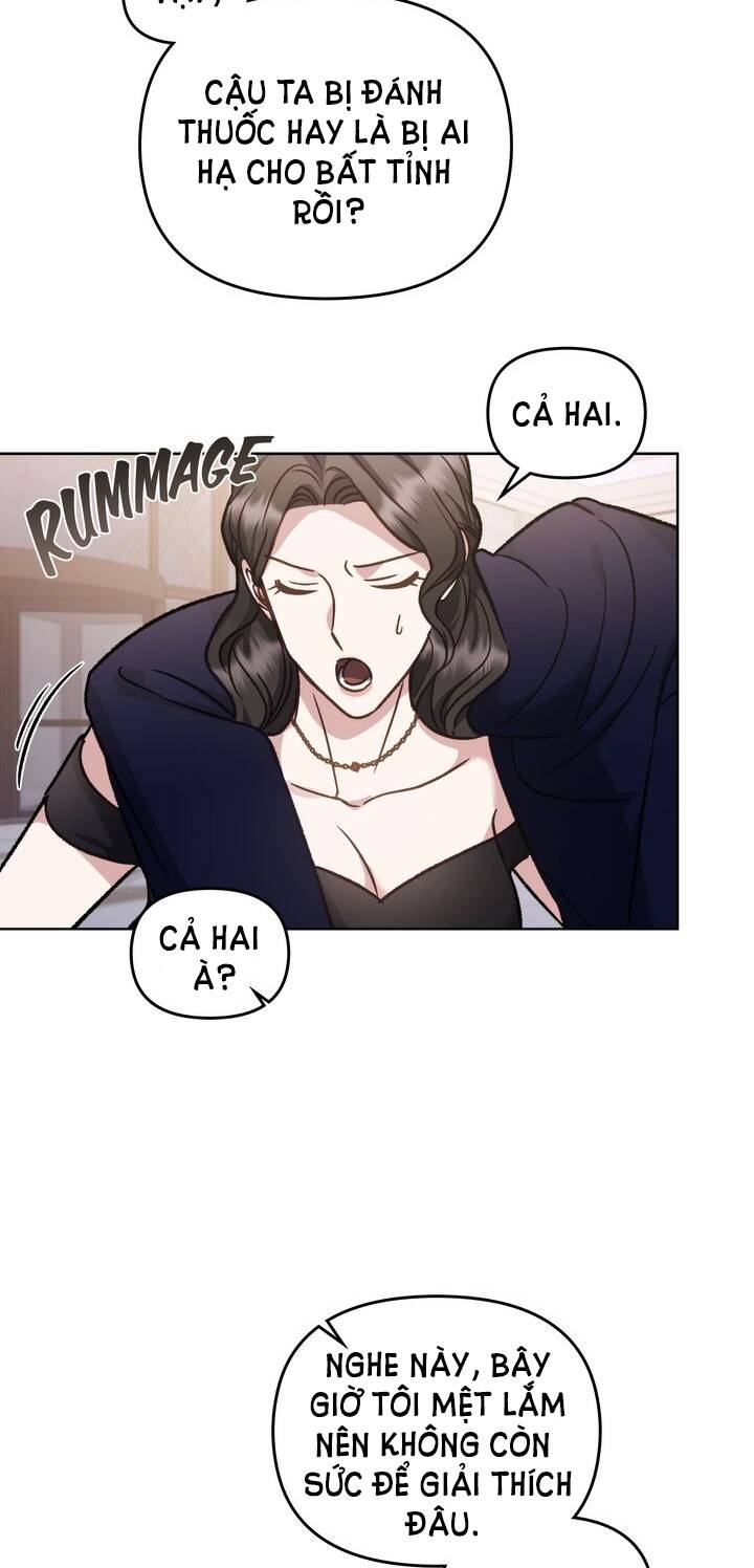 Kẻ Nghiệp Dư Chapter 28.1 - Trang 3