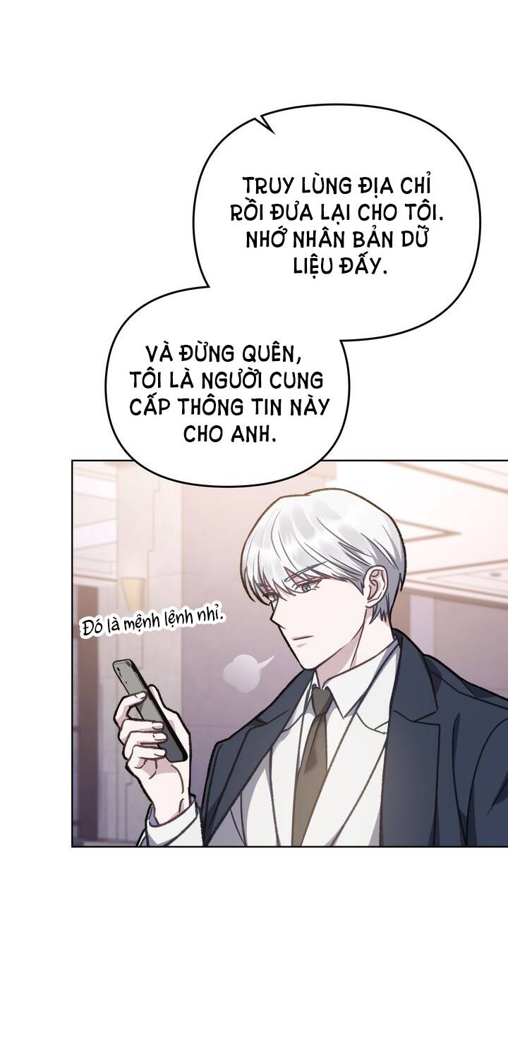 Kẻ Nghiệp Dư Chapter 28.1 - Trang 3