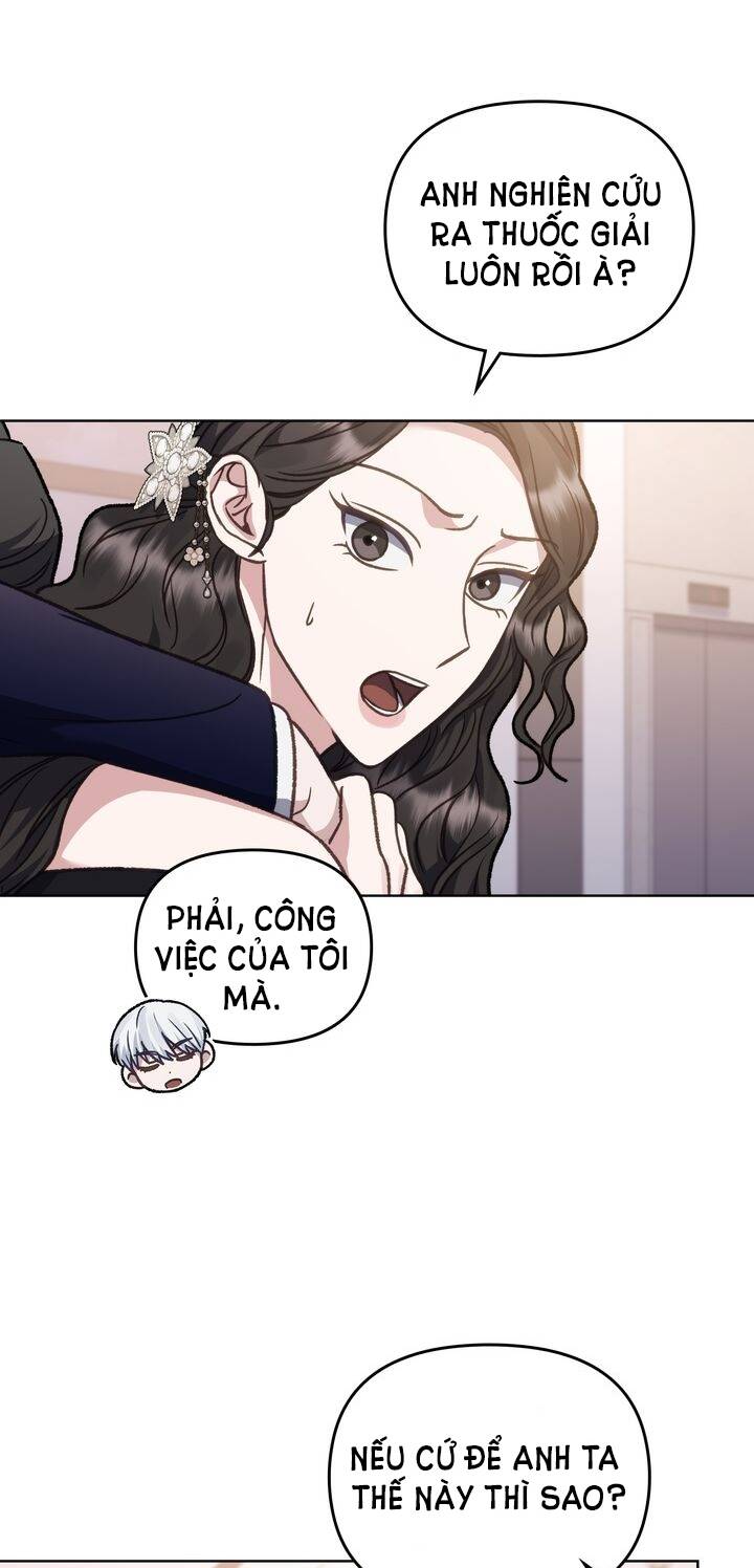 Kẻ Nghiệp Dư Chapter 28.1 - Trang 3