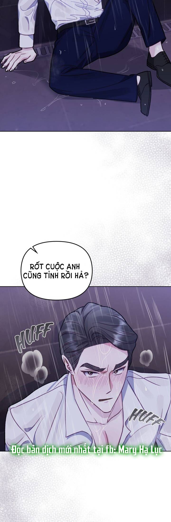 Kẻ Nghiệp Dư Chapter 28.2 - Trang 3