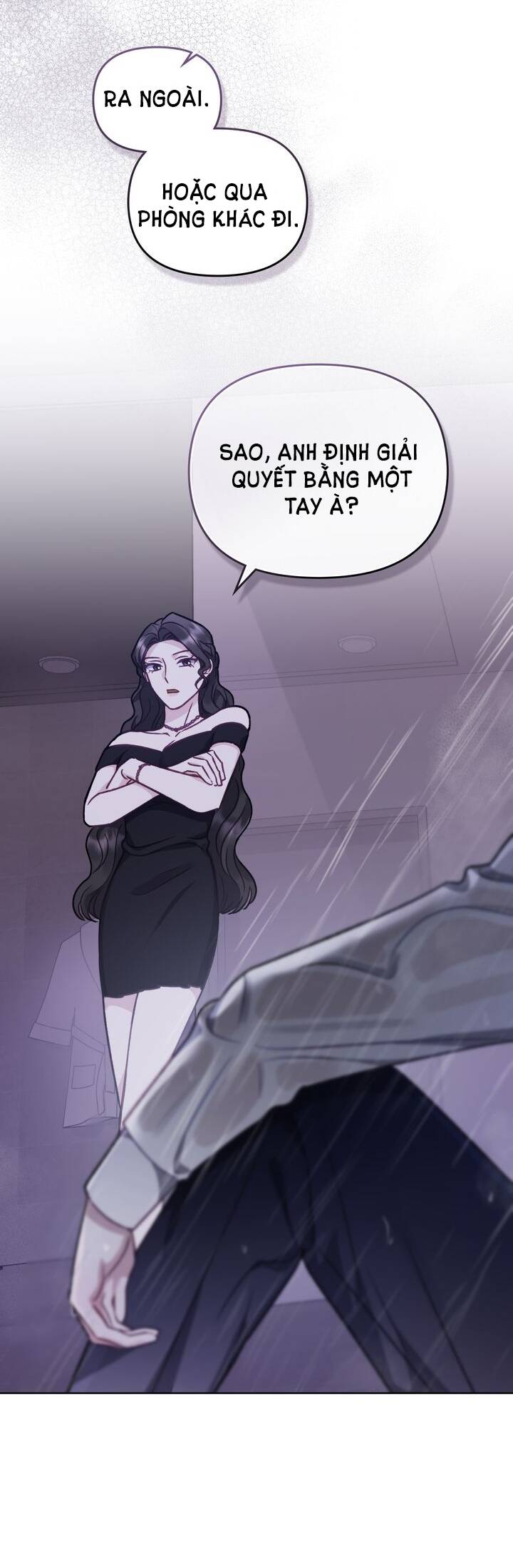 Kẻ Nghiệp Dư Chapter 28.2 - Trang 3