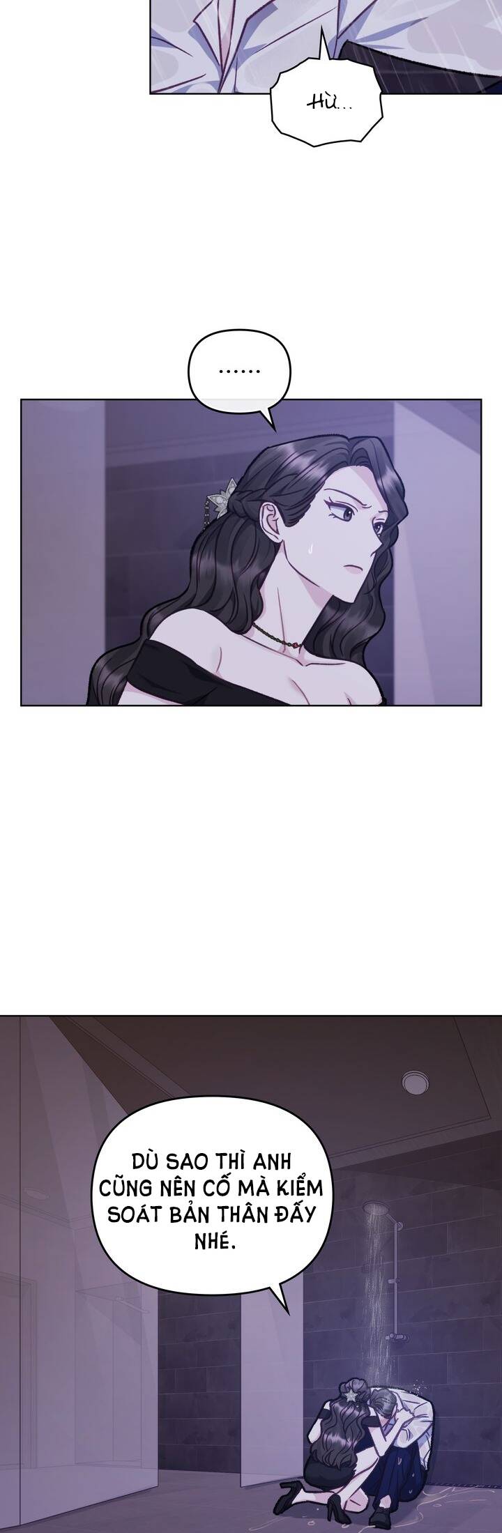 Kẻ Nghiệp Dư Chapter 28.2 - Trang 3