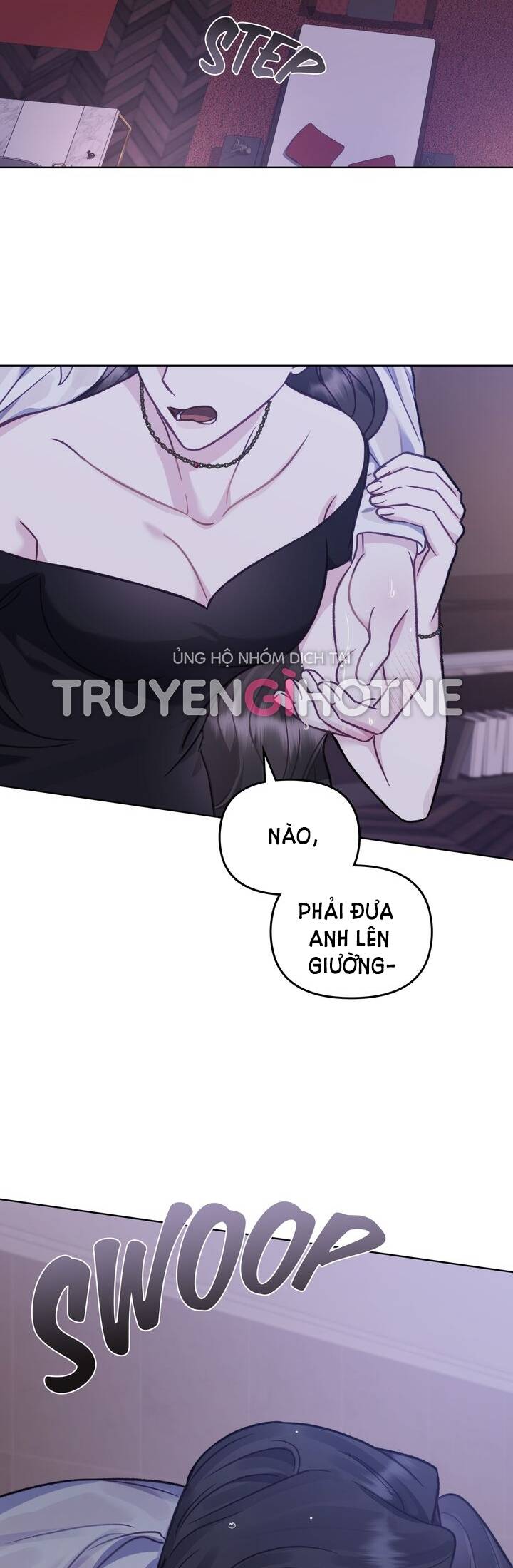 Kẻ Nghiệp Dư Chapter 28.2 - Trang 3