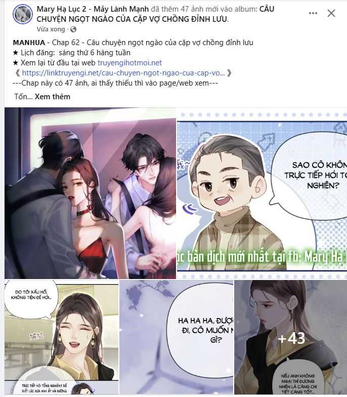 Kẻ Nghiệp Dư Chapter 48.1 - Trang 3