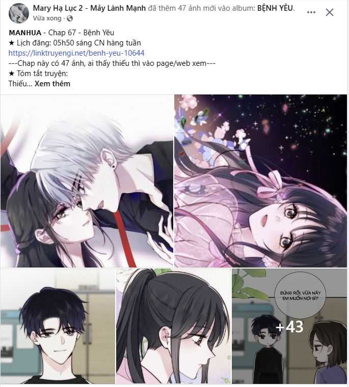 Kẻ Nghiệp Dư Chapter 48.1 - Trang 3