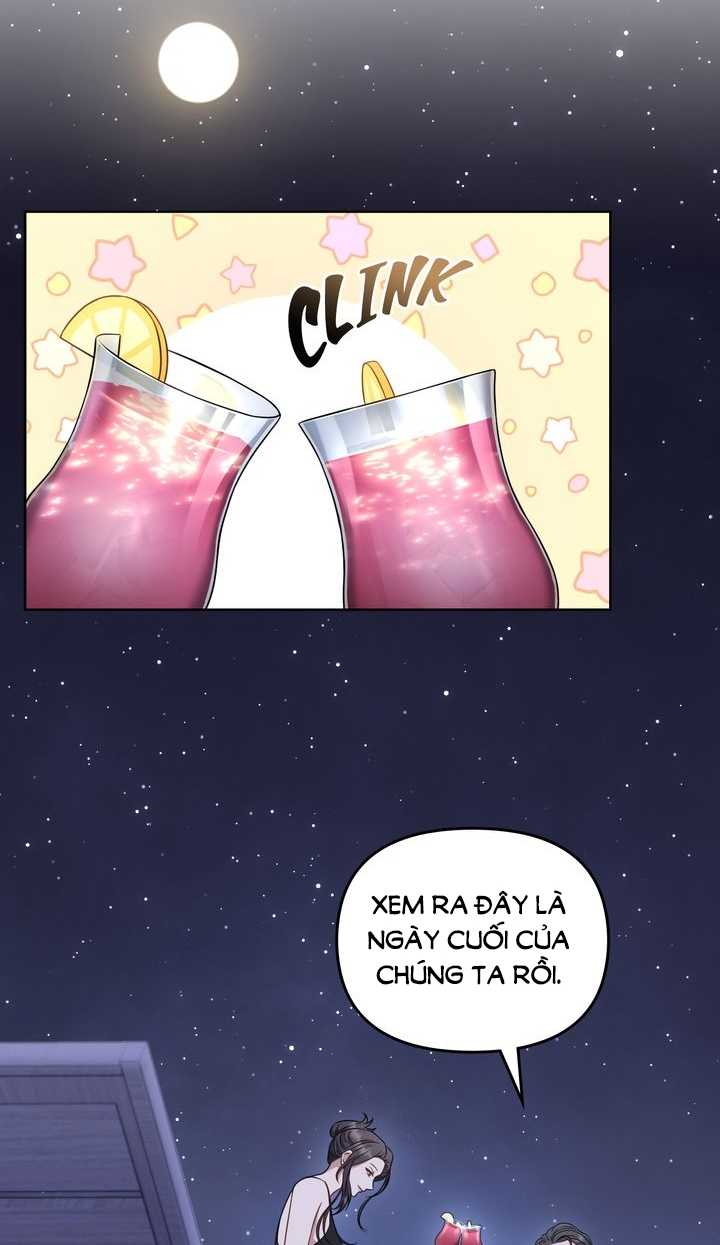 Kẻ Nghiệp Dư Chapter 48.1 - Trang 3