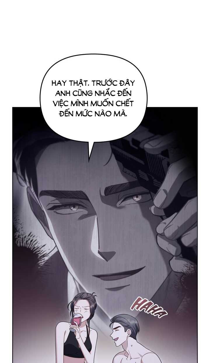 Kẻ Nghiệp Dư Chapter 48.1 - Trang 3