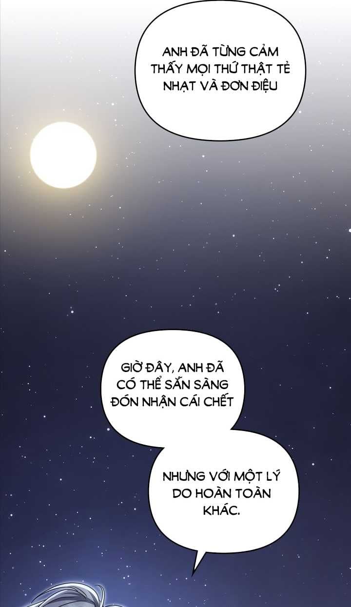 Kẻ Nghiệp Dư Chapter 48.1 - Trang 3