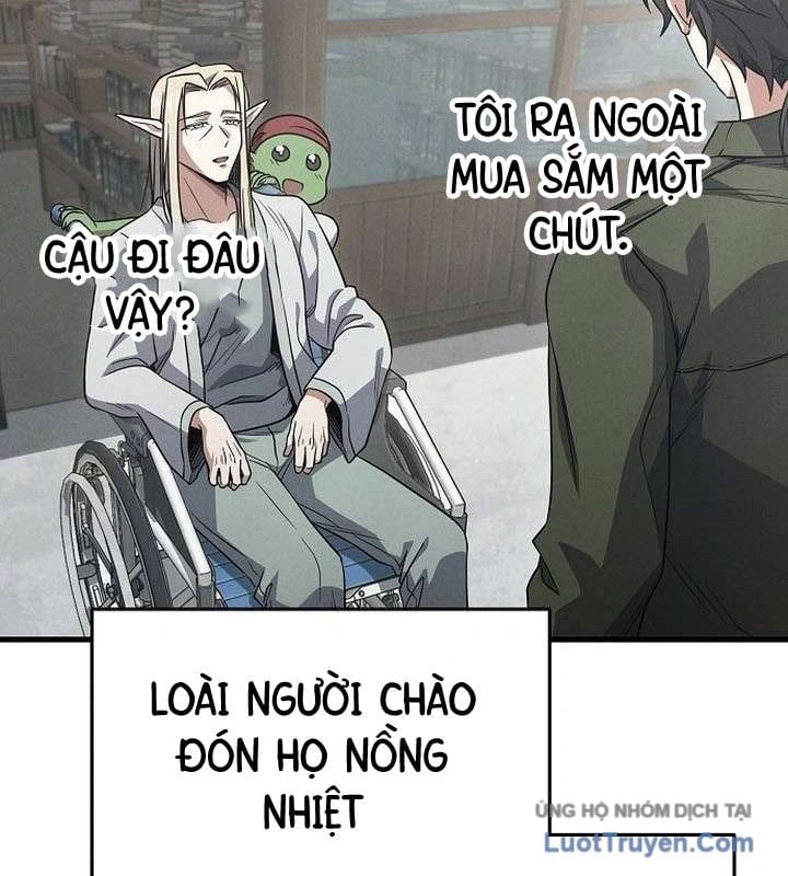 Kẻ Ngoại Lai Ở Vùng Đất Bị Ruồng Bỏ Chapter 14 - Next Chapter 15
