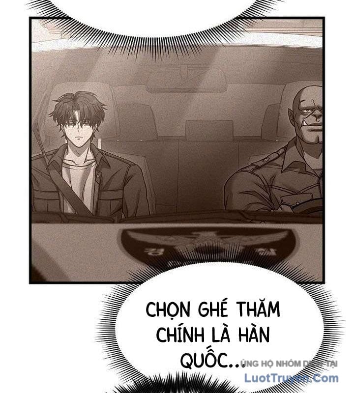 Kẻ Ngoại Lai Ở Vùng Đất Bị Ruồng Bỏ Chapter 15 - Next Chapter 16