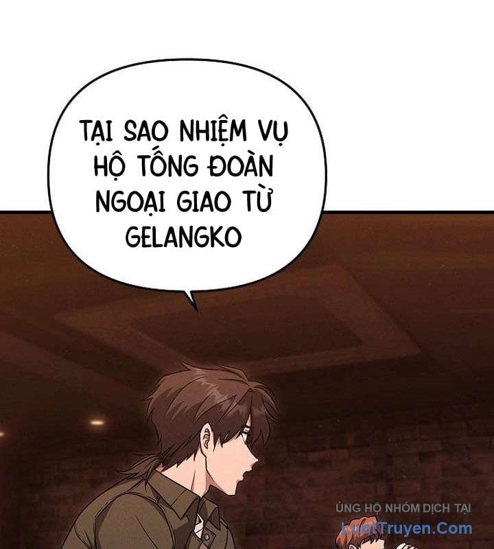Kẻ Ngoại Lai Ở Vùng Đất Bị Ruồng Bỏ Chapter 15 - Next Chapter 16