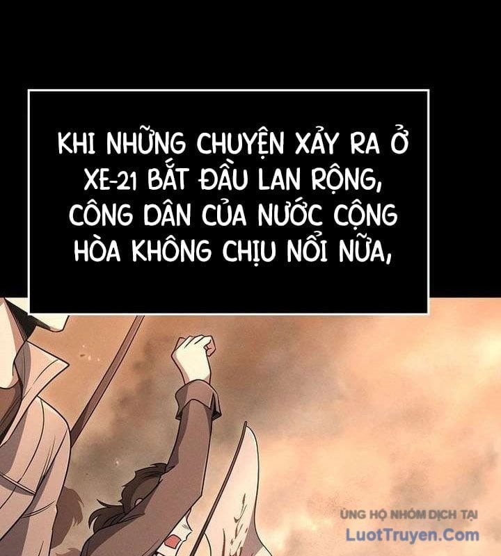 Kẻ Ngoại Lai Ở Vùng Đất Bị Ruồng Bỏ Chapter 15 - Next Chapter 16
