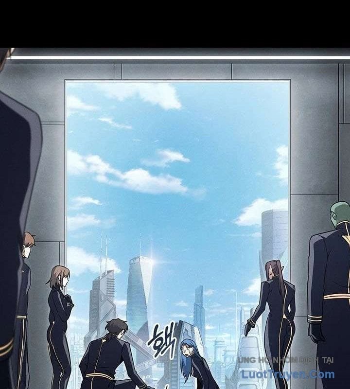 Kẻ Ngoại Lai Ở Vùng Đất Bị Ruồng Bỏ Chapter 16 - Next 