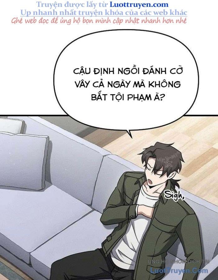 Kẻ Ngoại Lai Ở Vùng Đất Bị Ruồng Bỏ Chapter 17 - Trang 2