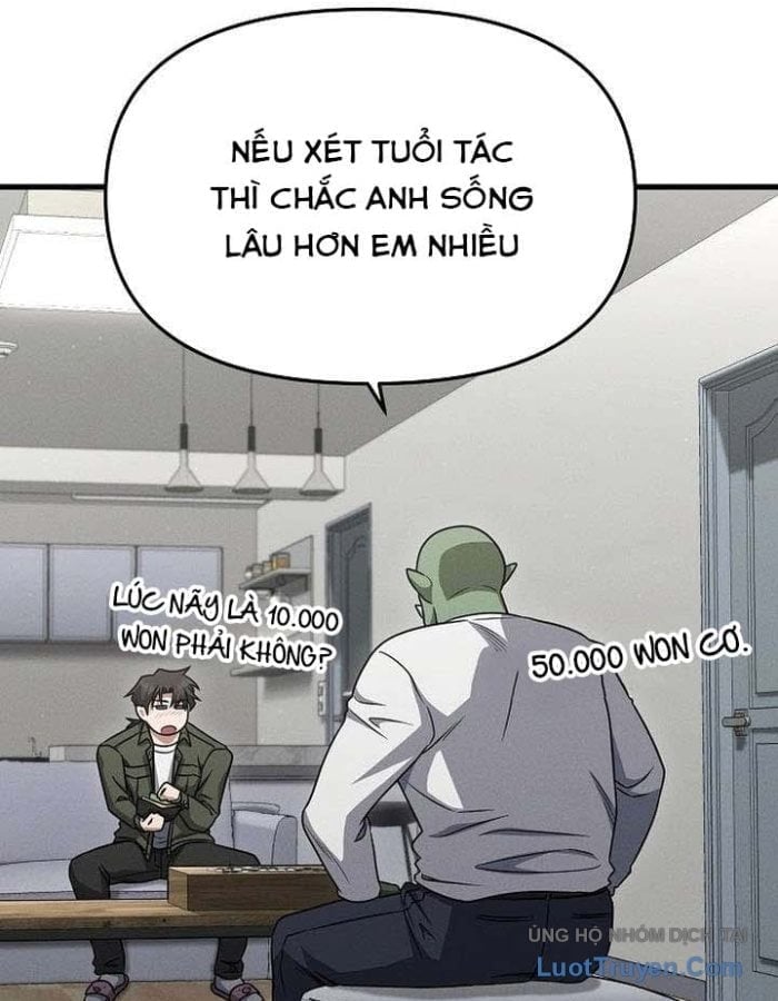 Kẻ Ngoại Lai Ở Vùng Đất Bị Ruồng Bỏ Chapter 17 - Trang 2
