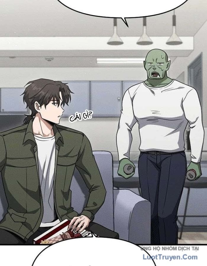 Kẻ Ngoại Lai Ở Vùng Đất Bị Ruồng Bỏ Chapter 17 - Trang 2
