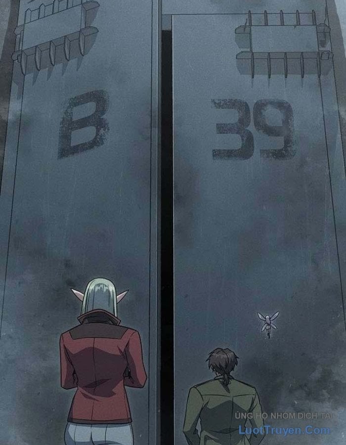 Kẻ Ngoại Lai Ở Vùng Đất Bị Ruồng Bỏ Chapter 17 - Trang 2