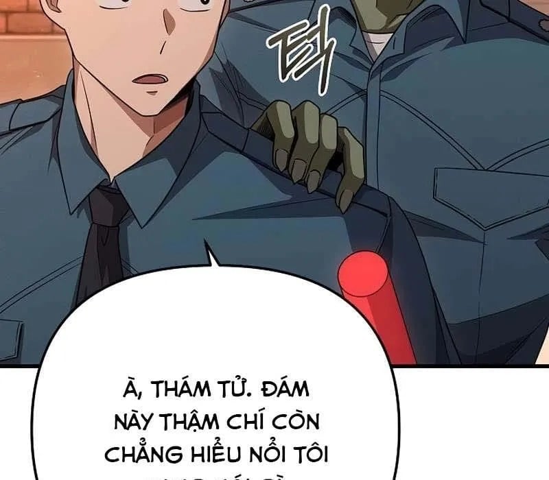 Kẻ Ngoại Lai Ở Vùng Đất Bị Ruồng Bỏ Chapter 18 - Trang 2