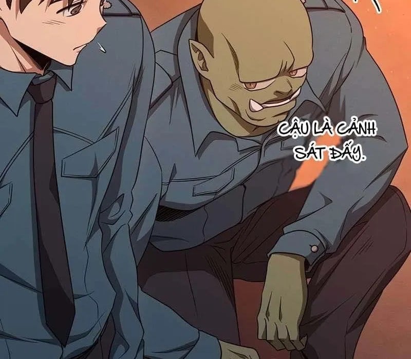 Kẻ Ngoại Lai Ở Vùng Đất Bị Ruồng Bỏ Chapter 18 - Trang 2