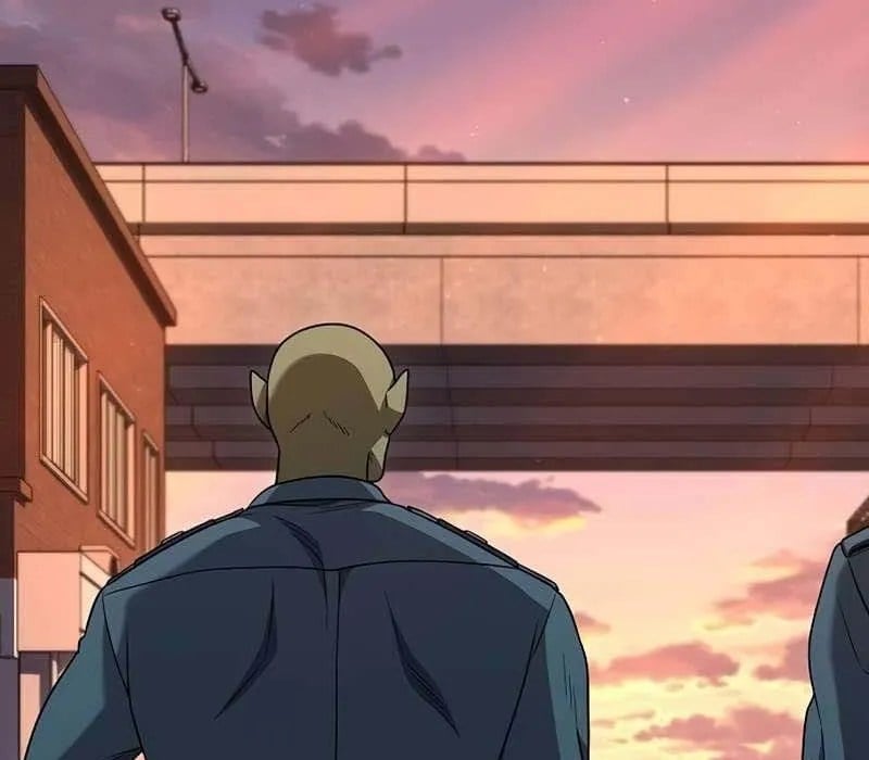 Kẻ Ngoại Lai Ở Vùng Đất Bị Ruồng Bỏ Chapter 18 - Trang 2