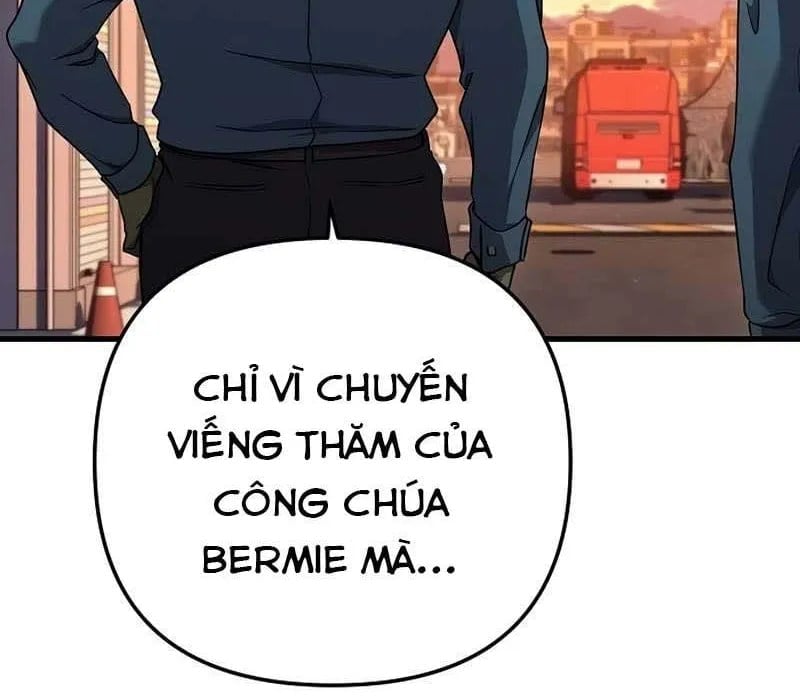 Kẻ Ngoại Lai Ở Vùng Đất Bị Ruồng Bỏ Chapter 18 - Trang 2
