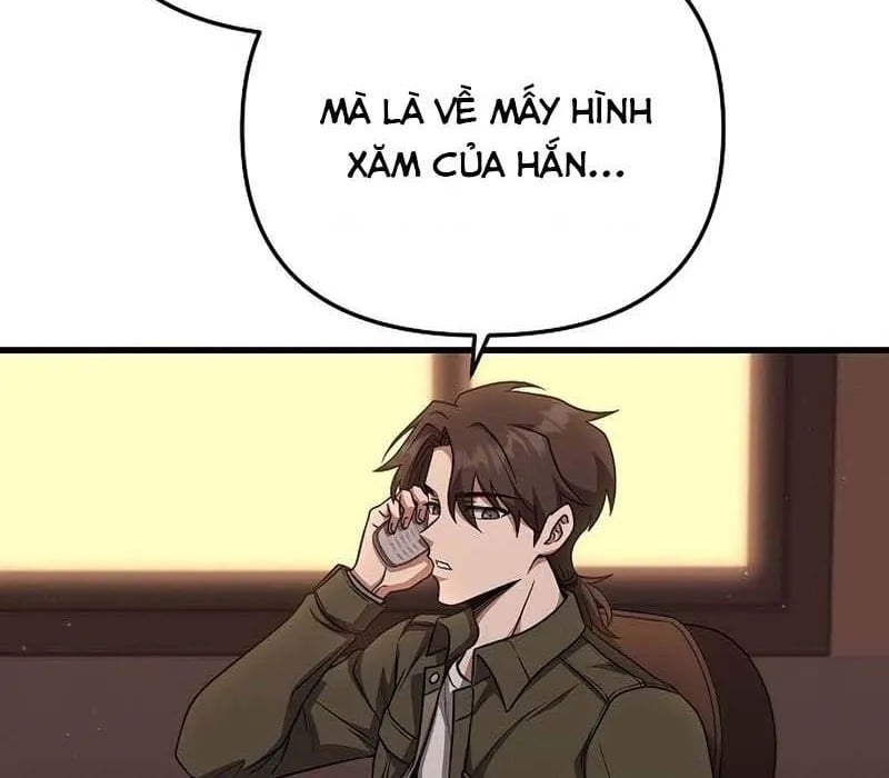 Kẻ Ngoại Lai Ở Vùng Đất Bị Ruồng Bỏ Chapter 18 - Trang 2
