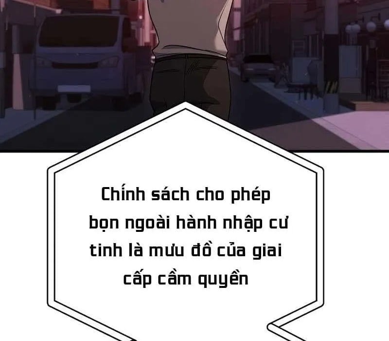 Kẻ Ngoại Lai Ở Vùng Đất Bị Ruồng Bỏ Chapter 18 - Trang 2