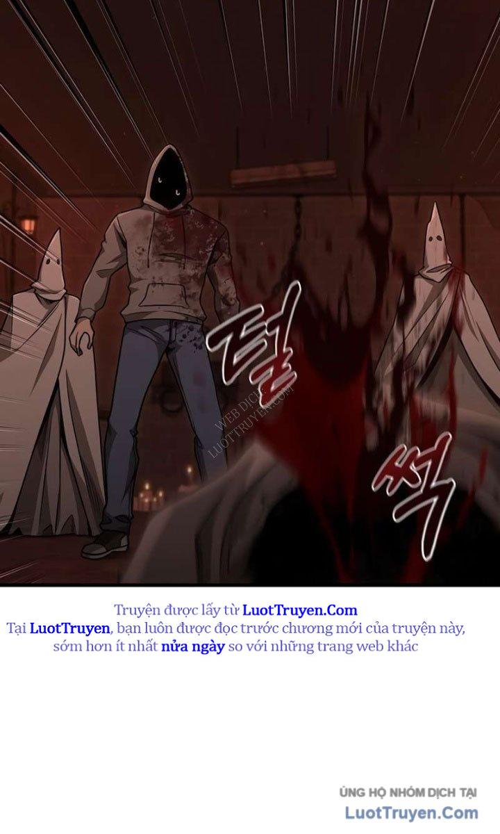 Kẻ Ngoại Lai Ở Vùng Đất Bị Ruồng Bỏ Chapter 20 - Trang 2