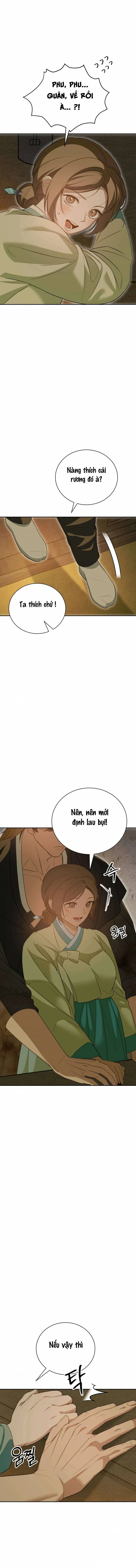 KẺ NGU DỐT Chapter 9 - Trang 2