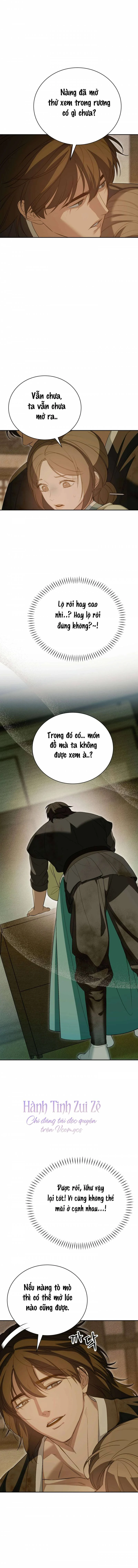 KẺ NGU DỐT Chapter 9 - Trang 2