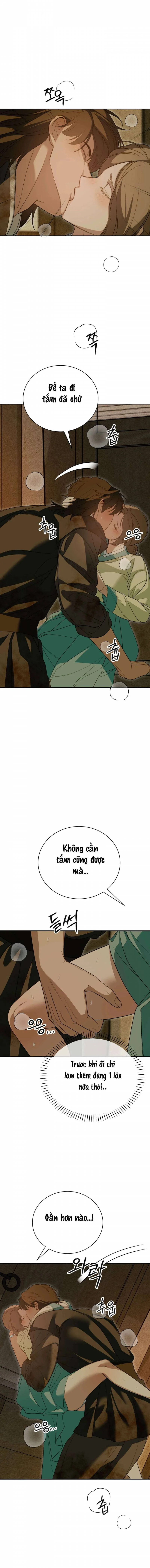 KẺ NGU DỐT Chapter 9 - Trang 2