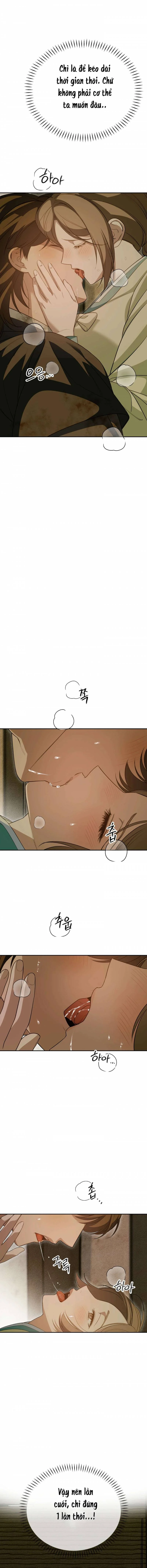 KẺ NGU DỐT Chapter 9 - Trang 2