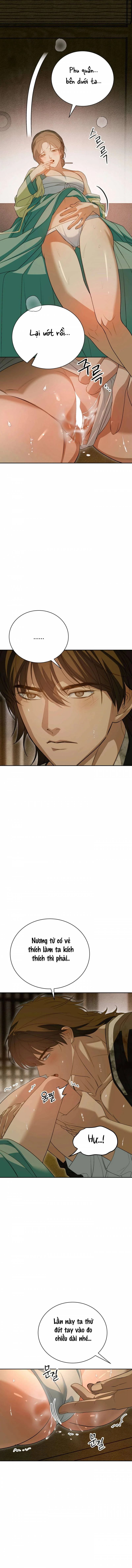 KẺ NGU DỐT Chapter 9 - Trang 2