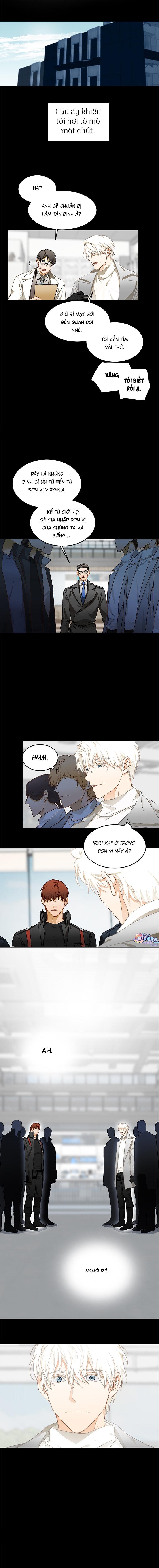 Kẻ Nói Dối Hoàn Hảo Chapter 6: End - Trang 2