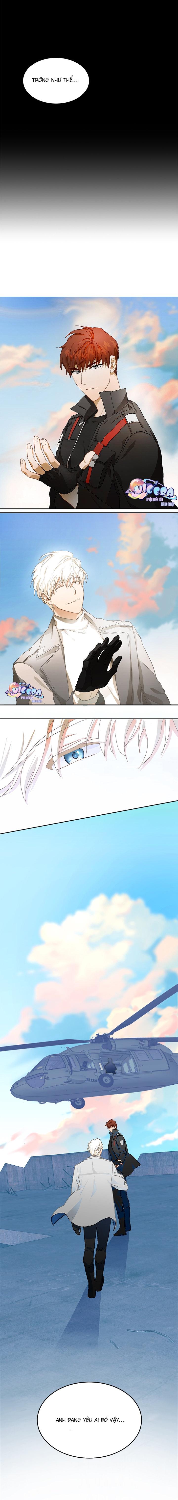Kẻ Nói Dối Hoàn Hảo Chapter 6: End - Trang 2