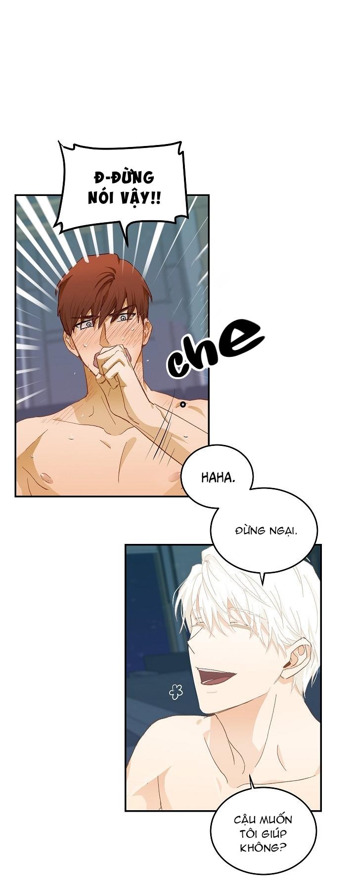 Kẻ Nói Dối Hoàn Hảo Chapter 8 Ngoại Truyện 2 - Trang 2