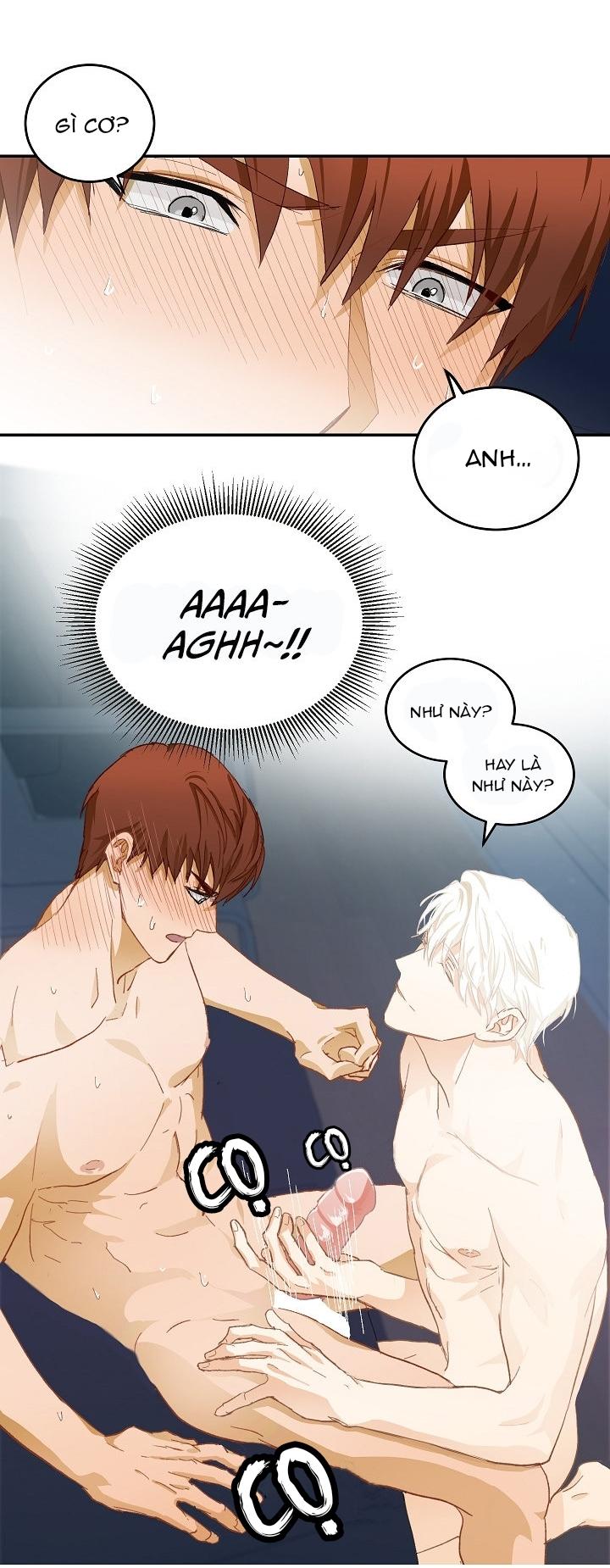 Kẻ Nói Dối Hoàn Hảo Chapter 8 Ngoại Truyện 2 - Trang 2