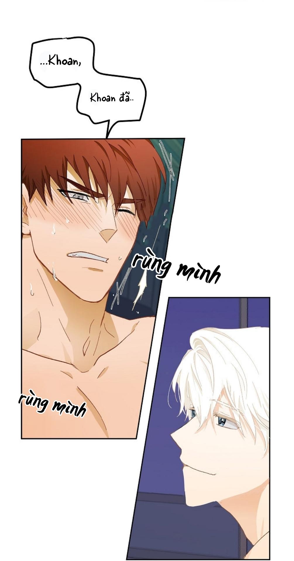 Kẻ Nói Dối Hoàn Hảo Chapter 8 Ngoại Truyện 2 - Trang 2
