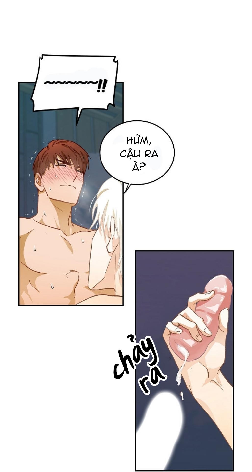 Kẻ Nói Dối Hoàn Hảo Chapter 8 Ngoại Truyện 2 - Trang 2
