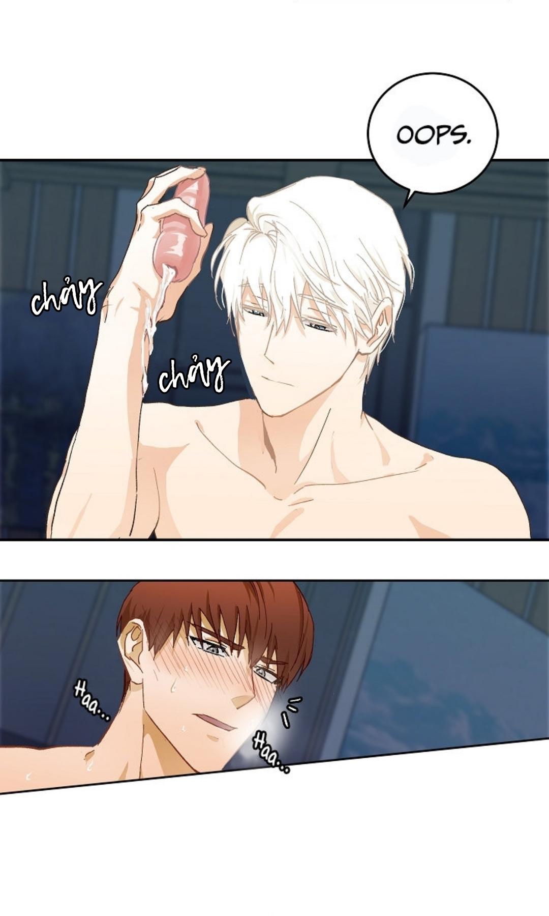 Kẻ Nói Dối Hoàn Hảo Chapter 8 Ngoại Truyện 2 - Trang 2