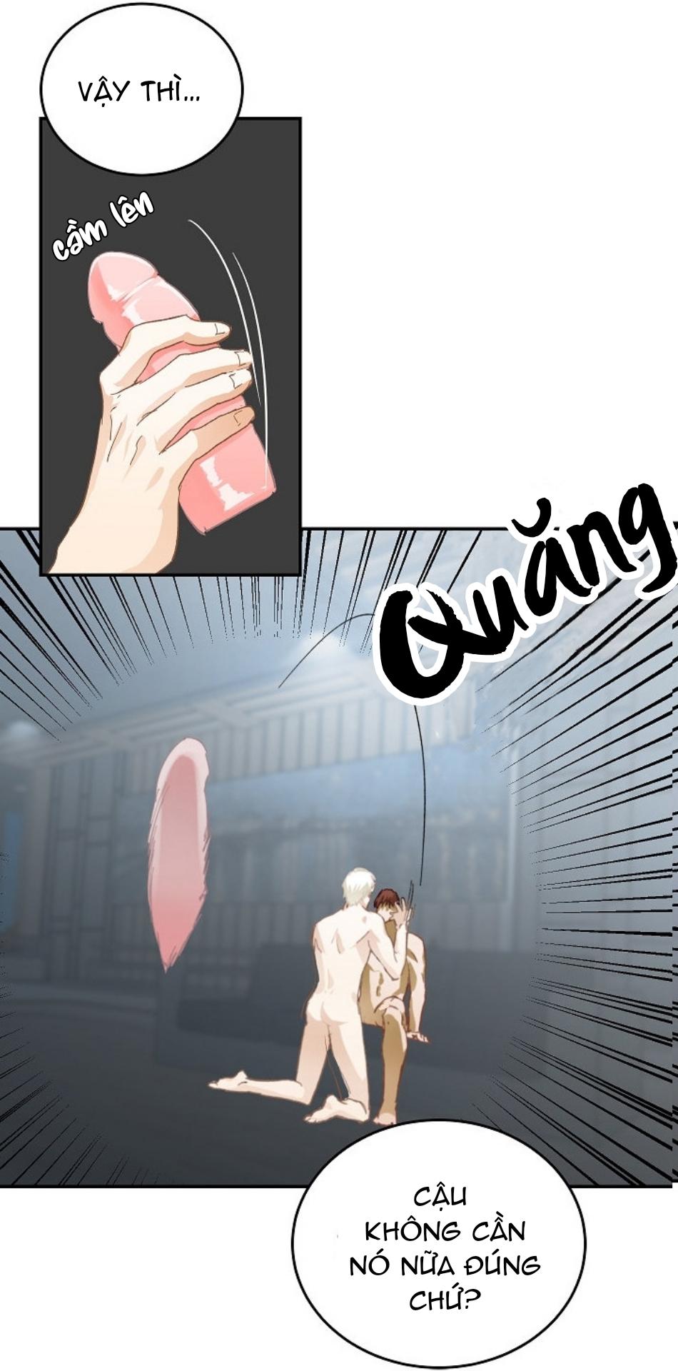 Kẻ Nói Dối Hoàn Hảo Chapter 8 Ngoại Truyện 2 - Trang 2