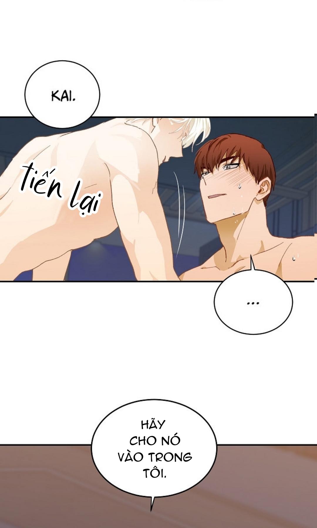 Kẻ Nói Dối Hoàn Hảo Chapter 8 Ngoại Truyện 2 - Trang 2