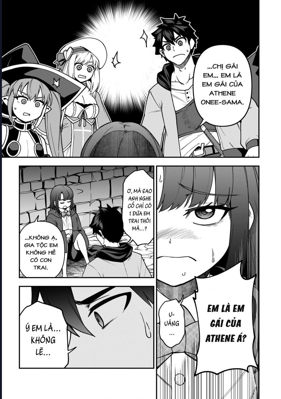 Kẻ Phá Hoại Tổ Đội Chapter 33 - Next 