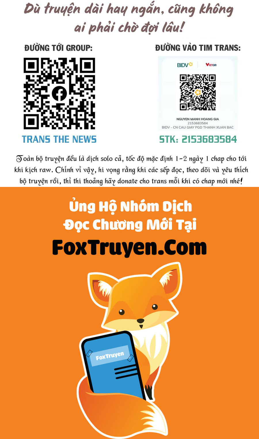 Kẻ Phá Hoại Tổ Đội Chapter 33 - Next 