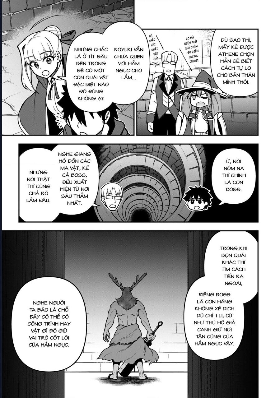 Kẻ Phá Hoại Tổ Đội Chapter 34 - Trang 2